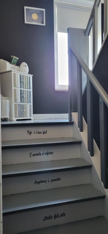 Chambres Esprit Campagne Libramont-Chevigny Exteriör bild