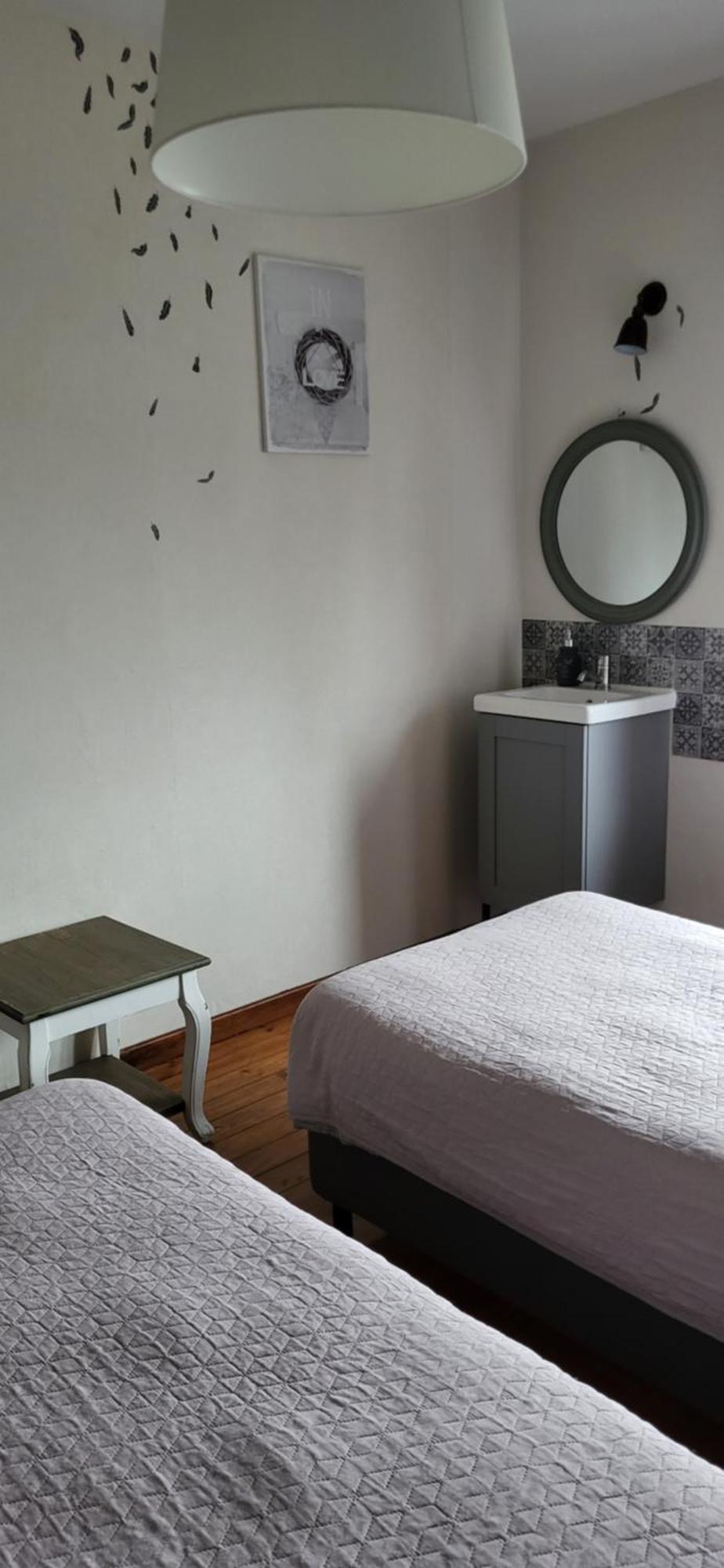 Chambres Esprit Campagne Libramont-Chevigny Exteriör bild