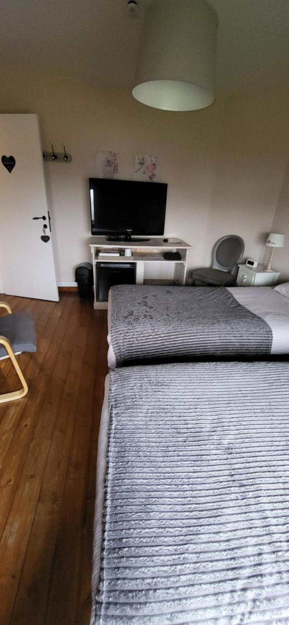 Chambres Esprit Campagne Libramont-Chevigny Exteriör bild